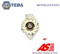A0092 LICHTMASCHINE GENERATOR AS-PL FÜR VW POLO,GOLF II,POLO CLASSIC,JETTA II