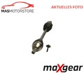 ANTRIEBSWELLE GELENKWELLE VORNE LINKS MAXGEAR 49-1803 A NEU OE QUALITÄT