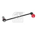 Original Febi 40820 Koppelstange Pendelstütze Vorne Beidseitig für Mercedes Benz