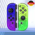 1 Paar für Nintendo Switch JoyCon Controller Konsole Wireless Gamepad L&R NEU