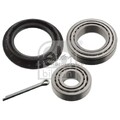 1x Febi Bilstein Radlagersatz hinten u.a. für Opel Vectra A J89 | 625511