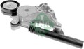 INA 533 0081 30 Riemenspanner, Keilrippenriemen für Vw Audi Skoda Seat Ora