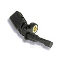 1x Sensor, Raddrehzahl BREMI 50293 passend für AUDI SEAT SKODA VW