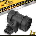 Luftmassenmesser Luftmengenmesser für Opel Astra G H Corsa C Meriva 24420614
