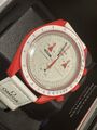 Omega x Swatch Moonswatch "Mission to Mars"