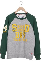 Superdry Sweater Herren Sweatpullover Sweatjacke Sweatshirt Gr. XL B... #rv7noknmomox fashion - Your Style, Second Hand