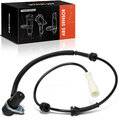 ABS Sensor Raddrehzahl Vorne Links für Chevrolet Lacetti Nubira Daewoo 96549712