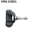 RADSENSOR, REIFENDRUCK-KONTROLLSYSTEM FÜR CHEVROLET OPEL SAAB SKF VKRA 110024