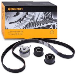 CONTINENTAL CTAM Zahnriemensatz  u.a. für CHEVROLET, DAEWOO, OPELDie Nr.1* für Autoteile: Top-Preis-Leistungs-Verhältnis