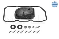 Teilesatz  Ölwechsel Automatikgetriebe Meyle 014 135 0203 SK für MERCEDES BENZ