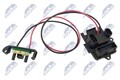 NTY Widerstand Innenraumgebläse ERD-RE-016 12V für OPEL VIVARO X83 Bus A07 DTI 2