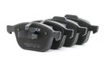 BOSCH 0 986 424 794 Bremsbeläge Satz Vorne für FORD FOCUS III Turnier FOCUS III