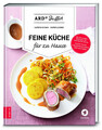 ARD Buffet - Feine Küche für zu Hause | supereinfach - superlecker | ARD Buffet