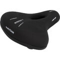 Sattel Touren R.E.Med Memory Foam Fahrradsitz E-Bike Fahrrad Pedelec