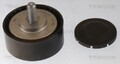 TRISCAN Umlenk-/Führungsrolle, Keilrippenriemen 8641 112022 für BMW MINI
