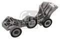 FEBI BILSTEIN Riemenspanner Keilrippenriemen 32148 für MERCEDES KLASSE VANEO 414