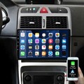 2+32G Android 15 Autoradio Für Peugeot 307 SW CC 2002-2013 Carplay GPS WIFI RDS