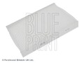 BLUE PRINT Filter, Innenraumluft ADN12516 für RENAULT NISSAN