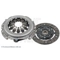 ORIGINAL® Blue Print Kupplungssatz für Renault CLIO IV CLIO III MODUS / GRAND