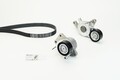 Continental CTAM Keilrippenriemensatz für CITROËN DS OPEL PEUGEOT TOYOTA