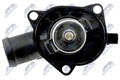 Thermostat CTM-VW-004 NTY für VW AUDI