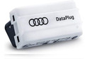 Original Audi DataPlug Smartphone OBD2 elektronisches Fahrtenbuch GPS 81A051629