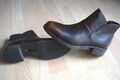 Timberland Beckwith Side-Zip Chelsea gr 38,5 39 39,5 40   boots 8508B