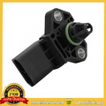 Original BOSCH 400 kPa Ladedruck MAP Sensor Golf GTI Audi S3 RS3 2.0 2.5 TFSI
