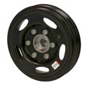 ORIGINAL® Corteco Riemenscheibe, Kurbelwelle passend für Opel CORSA D MERIVA B