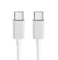 60W USB-C auf USB-C Schnell Ladekabel Datenkabel für Apple Pencil 2023 USB C