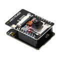 ESP32-CAM-MB 5V WIFI Bluetooth CH340G Development Board +OV2640 Camera Module