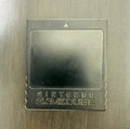 "Offizielle" Original Nintendo Game Cube Memory Card 251 DOL-014 Hergestellt ...
