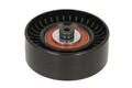 BTA E2A0005BTA Spannarm Keilrippenriemen Ø70mm für VW Touareg (7P5, 7P6)