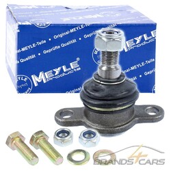 MEYLE HD TRAGGELENK VORNE UNTEN LINKS RECHTS VERSTÄRKT FÜR VW TRANSPORTER BUS T4Erstausrüster-Qualität | Schneller Versand ab Lager