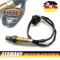 LAMBDASONDE LAMDASONDE VOR KAT für OPEL AGILA ASTRA H CORSA C D COMBO 1.2 1.4 AX