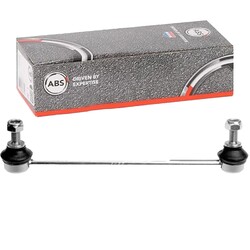 A.B.S. KOPPELSTANGE STABI STREBE HINTEN LINKS RECHTS AUßEN passend für MINI COOP