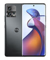 Motorola Edge 30 Fusion 128GB Grau (6,55 Zoll)  Dual-Sim Handy Ohne Simlock 
