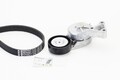 CONTINENTAL CTAM Keilrippenriemensatz 6PK1120K1 für VW GOLF 4 1J1 BORA 1 1J2 1J6