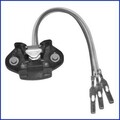 HITACHI 138154 Sensor, Zündimpuls
