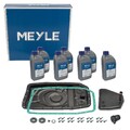 MEYLE Getriebeölwanne 6HP26 6HP32 + 7 Getriebeöl für BMW JAGUAR LAND ROVER