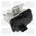 MEAT & DORIA AGR-Ventil für Dacia Lodgy JS_ 1.5 dCi Duster Renault Clio IV BH_