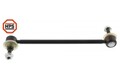 Koppelstange Stabilisator Vorderachse verstärkt für RENAULT FLUENCE