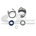 ORIGINAL® 3rg Dichtringsatz, Einspritzventil für VW GOLF V POLO V PASSAT B6
