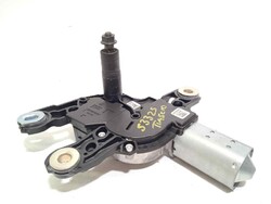 5G0955711C HINTERER WISCHERMOTOR / W000089789 / 7454457 FÜR VOLKSWAGEN PASSAT VA