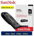 SanDisk Ultra Shift 32GB 64GB 128GB 256GB USB Stick 3.0 Flash Speicherstick DE