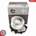 ESEN SKV Innenraumgebläse 68SKV088 für VW PASSAT B5 3B2 3B3 Variant 3B5 3B6 20V