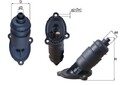 MAHLE ORIGINAL HX 155 Automatikgetriebe Ölfilter Getriebeölfilter