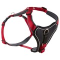 Wolters Hunde Geschirr Professional Comfort cayenne/grau, diverse Größen, NEU