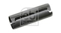 5x Febi Bilstein 03544 Hülse, Querlenkerlagerung für VW Radaufhängung vorne 0354