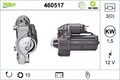 Anlasser Starter VALEO RE-GEN - AT 460517 +41.65€ Pfand für RENAULT LAGUNA 1 2 3